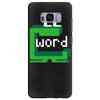 word muncher Samsung Galaxy S8 Plus