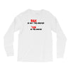yes is the answer Long Sleeve Shirts