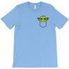 cute yoda pocket T-Shirt