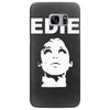 edie sedgwick retro Samsung Galaxy S7 Edge