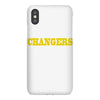 changers iPhoneX