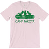 camp takota T-Shirt
