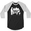 bullen ,spr&uuml;che,party,acab,,fun,lustig 3/4 Sleeve Shirt
