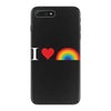 I Love Lgbt iPhone 7 Plus Case