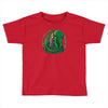 how to train your ancient god Toddler T-shirt