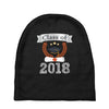 class of 2018 Baby Beanies