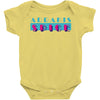 arrakis spice Baby Bodysuit