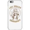 los pollos hermanos iPhone 6/6s Case