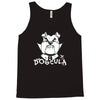 dogcula Tank Top
