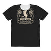 happy halloween! All Over Women's T-shirt
