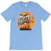 happy halloween 1 T-Shirt