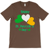 happy st patrik day T-Shirt