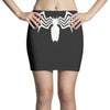 venom 2 spiderman avengers marvel comics gift Mini Skirts