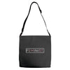 Feminist Adjustable Strap Totes