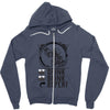 DRINK DRINK REPEAT Zipper Hoodie