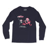 road closed Long Sleeve Shirts
