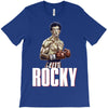 Rock Balboa T-Shirt