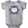 pok&eacute;boo stage 3 Baby Onesie