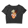 xxxtentacion Crop Top