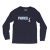 pwned Long Sleeve Shirts