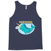 53. narwhal 025 Tank Top
