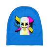marshmello Baby Beanies