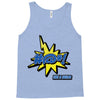 potty mouth Tank Top