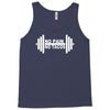 no pain no tacos Tank Top
