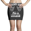 trust me i'm a nurse Mini Skirts