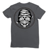 dernats Ladies Fitted T-Shirt