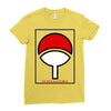 fahrie77 Ladies Fitted T-Shirt