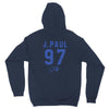 j paul 97 Unisex Hoodie