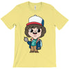 toothless T-Shirt