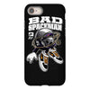 bad spacemen iPhone 8