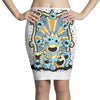 circus Pencil Skirts