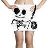 come in for a bit Mini Skirts