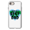 World's Best Dad Look Like iPhone 8