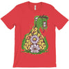 secret swing T-Shirt