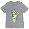 the deal V-Neck Tee