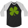 irish 3/4 Sleeve Shirt