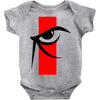 kratos 2 Baby Bodysuit