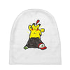 ash Baby Beanies