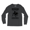 Killer Skate Long Sleeve Shirts