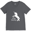 i'm horny V-Neck Tee