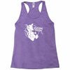 awesome possum Racerback Tank