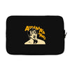 Rock Balboa Adrian Laptop sleeve