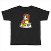 poison ivy tattoo Toddler T-shirt
