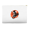 black attack Accessory Pouches