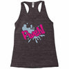 pweh Racerback Tank