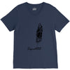 One Signature V-Neck Tee